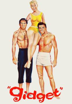 Gidget - I cavalloni (1959)