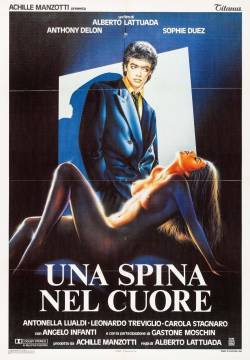 Una spina nel cuore (1986)