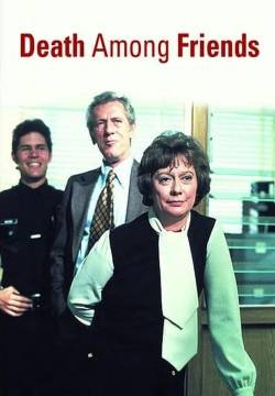 Death Among Friends - Incontro con l’assassino (1975)
