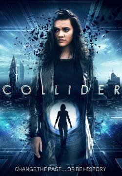 Collider (2018)