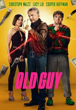 Old Guy (2024)