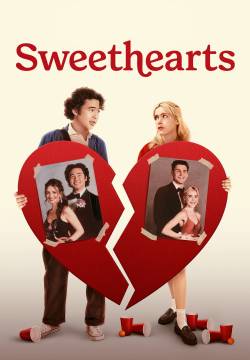 Sweethearts (2024)