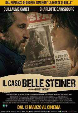 Belle - Il caso Belle Steiner (2025)