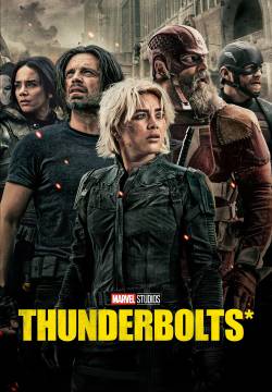 Thunderbolts* (2025)