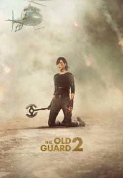 The Old Guard 2 (2025)