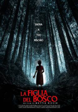 La figlia del bosco (2025)