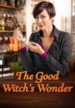 The Good Witch's Wonder - Un'amica per Cassie (2014)