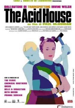 The Acid House (1998)