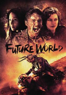 Future World (2018)