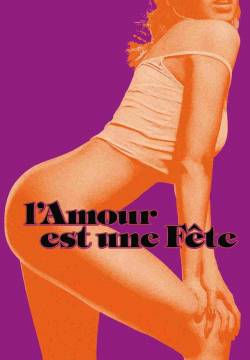 L'amour est une fête - Paris Pigalle (2018)